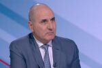 Цветан Цветанов за победата на Румен Радев: Хората видяха в него жертва и нещо по-различно 