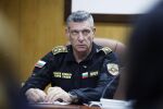 Кандев след решението да напусне МВР: Сигурен съм, че някъде отгоре баща ми се гордее с мен (ВИДЕО)