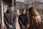Деца спасиха възрастна жена от пожар в ямболско село