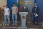 Малена и Тервел Замфирови стават лица на борбата с хазартната зависимост