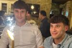 Близнаци загинаха при токов удар, хванати за ръка