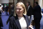 „Демократична България“ предложи промени в Закона за НСО, за да падне охраната на Бойко Борисов и Делян Пеевски