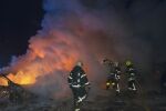 Украински дронове поразили една от най-големите руски петролни рафинерии