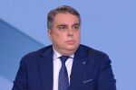 Асен Василев за раздялата с ДБ: Не е драматична стъпка, а нормална еволюция