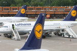 Нов протест на Lufthansa: Без полети от 4 часа във вторник до 7:10 часа в сряда