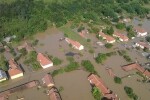 Мизия е под вода, един човек загина (ОБНОВЕНА + СНИМКИ)