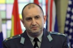 Румен Радев: От военен пилот до президент