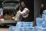 ЕК изпраща помощ за 150 хил. евро на Македония след наводненията