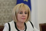 Мая Манолова: Борбата срещу двойния стандарт в храните ще е трудна