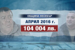 Фирмата, свързана с Митьо Очите и Бенчо Бенчев – с обществени поръчки за четвърт милион 