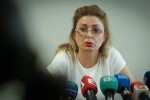 Шефката на Търговския регистър подаде оставка