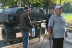 Полицията в Харманли започна проверка заради урана във водата (ОБНОВЕНА)