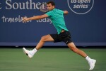 Гришо излиза срещу Вавринка в най-вълнуващия двубой на US Open