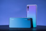 Huawei P20 Pro спечели приза на EISA за 