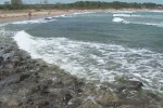 Взети са нови проби от морската вода край Созопол