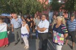 Стопани на прасета в Пловдивско поискаха отсрочка на заповедта за умъртвяване