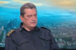 Николай Николов: Над 200 пожара горяха през изминалото денонощие