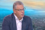 Александър Андреев: Отпуснати са 20 млн. лв. повече за местните избори тази година