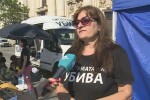 Вера Иванова: Децата ни не са в интерес на социалния министър, защото са с най-тежките увреждания