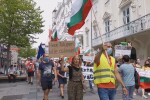 „Не сте сами!“: Българи по света организират протести срещу корупцията у нас