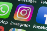 Instagram с проблеми с резултатите при търсене на „демократи“