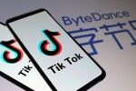 TikTok изпревари Google по популярност