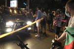 Фандъкова: Протестът в София се превръща в протест срещу хората