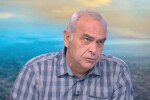 Костадин Паскалев: Предложението на ГЕРБ за Конституция е тотална глупост