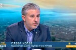 Павел Колев: Всеки, който е имал възможност, е дундуркал 