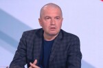 Тошко Йорданов: Титаните на морала предадоха протеста