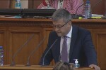 Тома Биков: Президентът да вземе отношение за прекратения от Минеков договор за наем на в. 