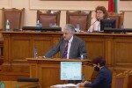 Рашков: Гешев е започнал във факултет ДС, не е ясно дали е изкарал задължителния стаж