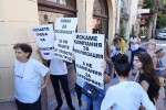 Собствениците на заведения прекратяват протестите си