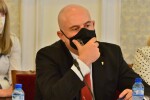 Гешев атакува пред КС правото на депутатите да го викат