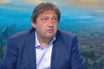 Шишков: Строителството на лотове 4 и 5 на АМ 