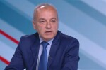 Гълъб Донев: Не е справедливо минималната пенсия да се увеличава много