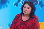 Доц. Гломб: „Омикрон“ е доминиращият вариант