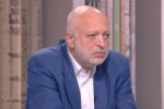 Минеков пред bTV: Бюджетът за култура е изключително тъжен