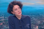 Антоанета Цонева: „Газпром“ е геополитическо оръжие