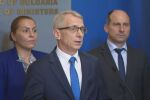Денков: За последните 6 г. 50 000 деца са върнати в образователната система