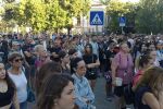 Провежда се втори национален протест срещу насилието и в подкрепа на Дебора