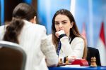 Победа за Нургюл Салимова в Индия