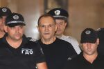 Съдът реши: Васил Божков остава в ареста 