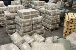 Митничари задържаха 142 400 хавлиени кърпи, 31 500 сутиена, 18 скутера и много електрически уреди 