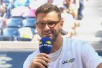 Григор преди US Open: Трябва да копирам Серина (ВИДЕО)