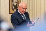 Димитър Главчев назначи нов зам.-министър в МВР, други двама са освободени