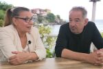 Стефан Командарев и Ели Скорчева на фестивала „Аполония“: Магията продължава