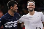 Джокович: Григор Димитров може да спечели US Open