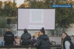 Под открито небе: Паркове в София се превръщат в лятно кино
