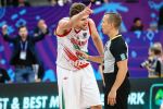Кога и къде може да гледате мачовете на националния отбор по баскетбол? (ВИДЕО)